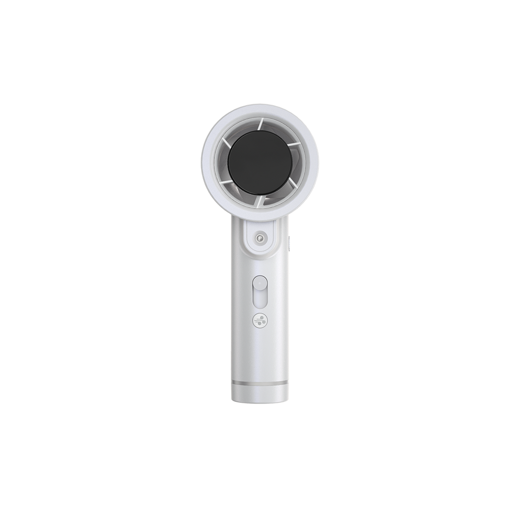 Ανεμιστήρας Ατομικός Nitecore IzzCool 20PRO | www.lightgear.gr