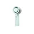 Ανεμιστήρας Ατομικός Nitecore IzzCool 20 Green | www.lightgear.gr
