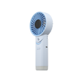 Ανεμιστήρας Ατομικός Nitecore Izzcool 30 Blue | www.lightgear.gr