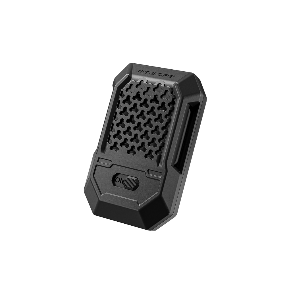 Απωθητής Εντόμων Nitecore EMR15 | www.lightgear.gr
