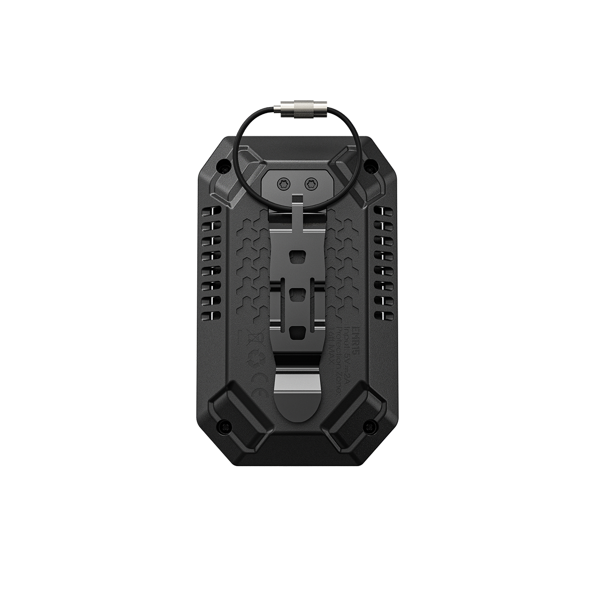 Απωθητής Εντόμων Nitecore EMR15 | www.lightgear.gr