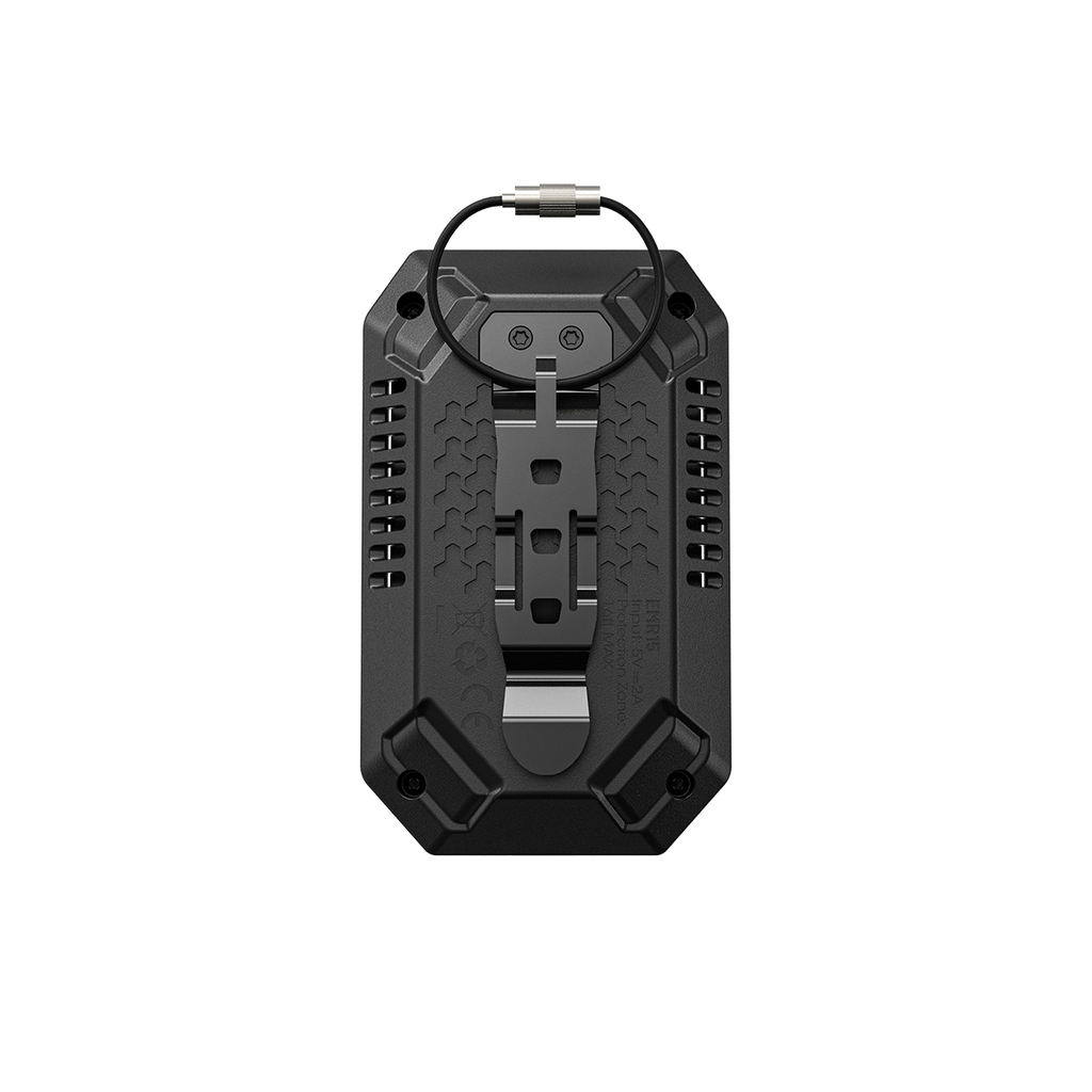 Απωθητής Εντόμων Nitecore EMR15 | www.lightgear.gr