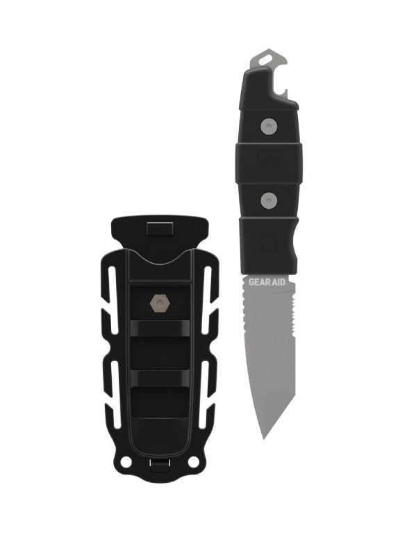 Μαχαίρι Επιβίωσης Gear Aid Kotu Tanto | www.lightgear.gr