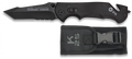 Σουγιάς K25 Tactical K25 Pocket Knife Sheath 19127 | www.lightgear.gr