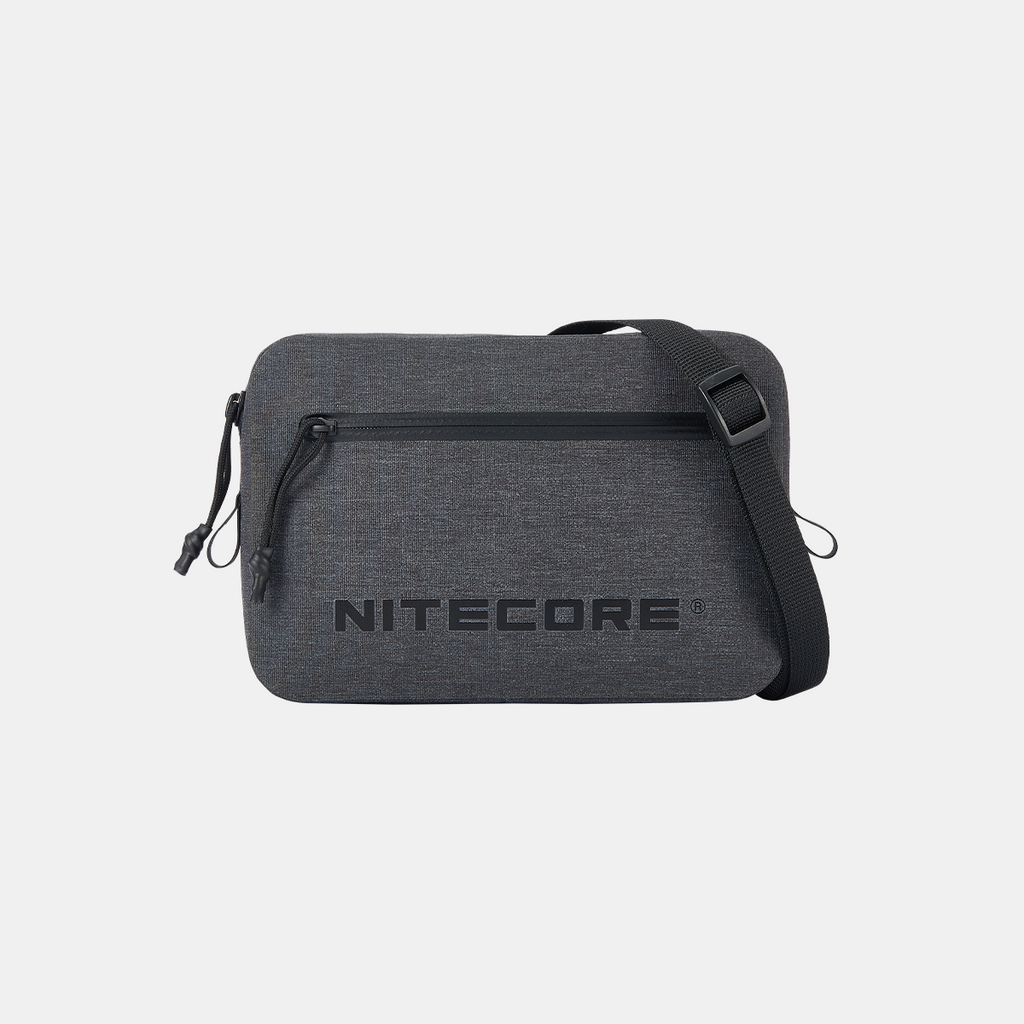 Τσαντάκι Nitecore NPP02 Για Φακούς | www.lightgear.gr