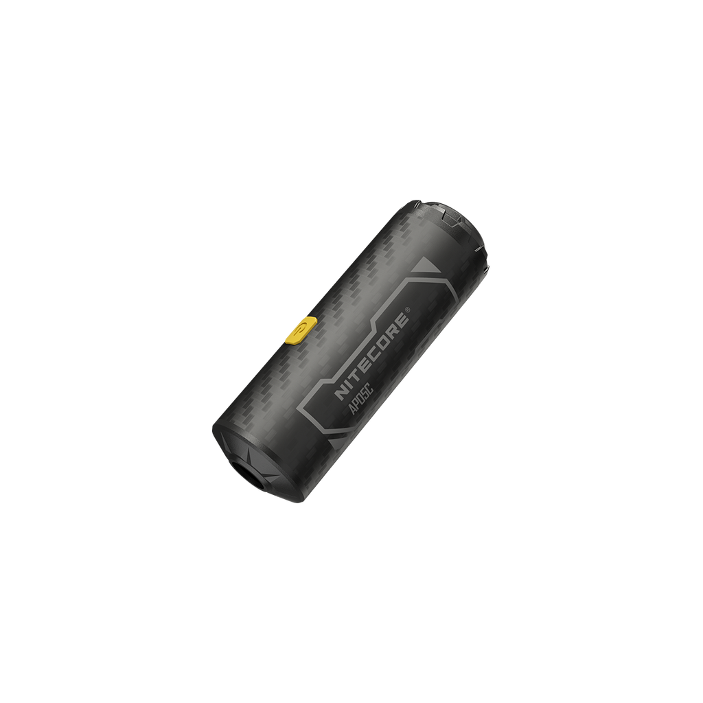 Ηλεκτρική Επαναφορτιζόμενη Τρόμπα Nitecore AP05C | www.lightgear.gr