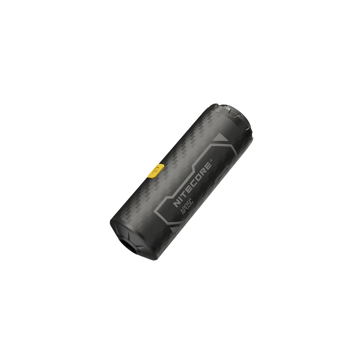 Ηλεκτρική Επαναφορτιζόμενη Τρόμπα Nitecore AP05C | www.lightgear.gr