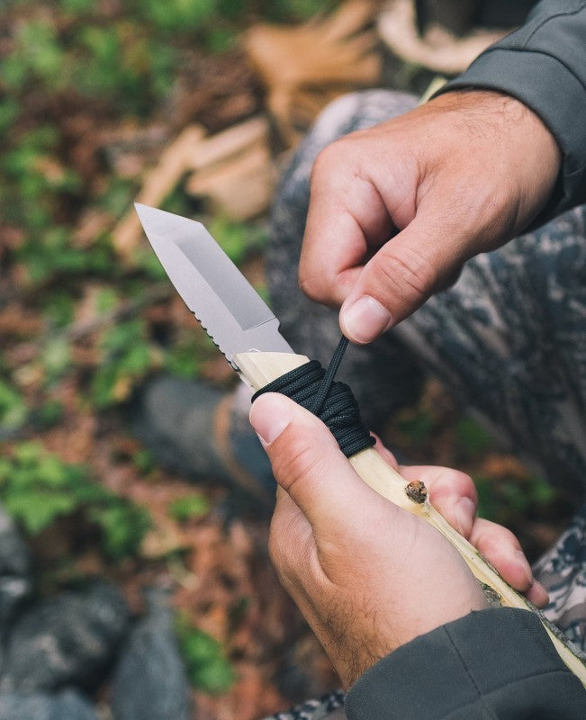 Μαχαίρι Επιβίωσης Gear Aid Kotu Tanto | www.lightgear.gr