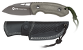 Μαχαίρι K25 Mikarta Knife 8 cm 32760 | www.lightgear.gr