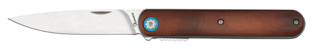 Σουγιάς Albainox Ornated Pin Pocket Knife 9,1cm 25043 | www.lightgear.gr