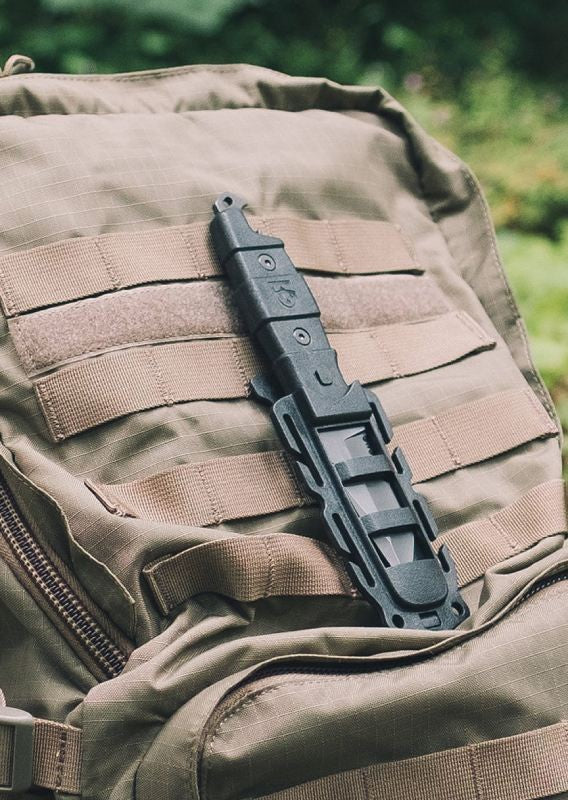 Μαχαίρι Επιβίωσης Gear Aid Kotu Tanto | www.lightgear.gr