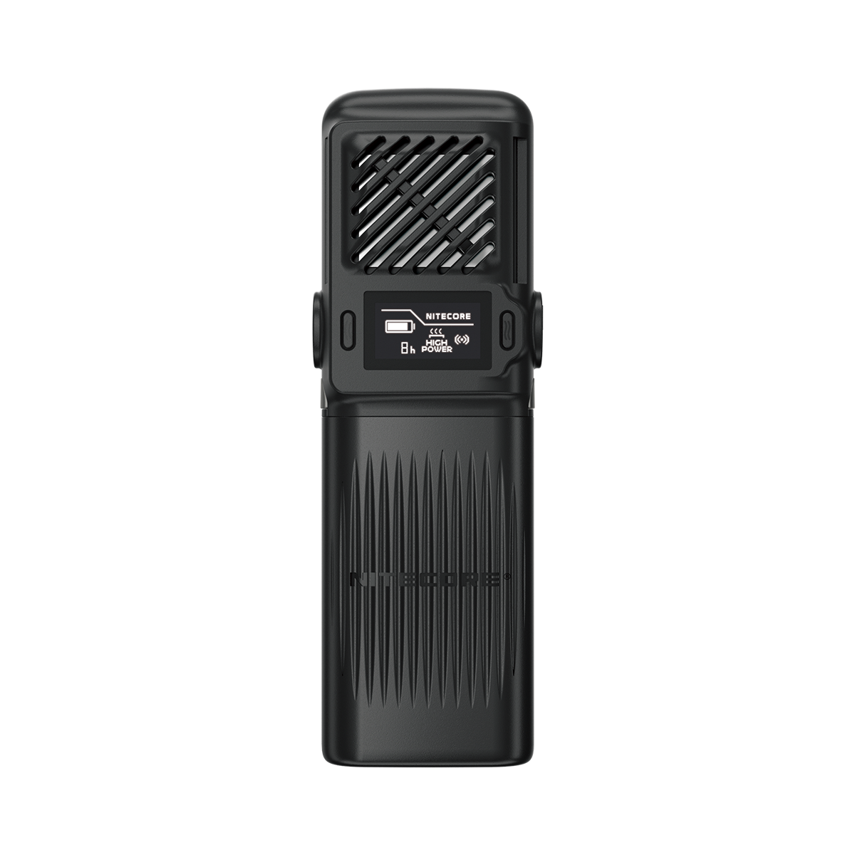 Απωθητής Εντόμων Nitecore EMR25 | www.lightgear.gr