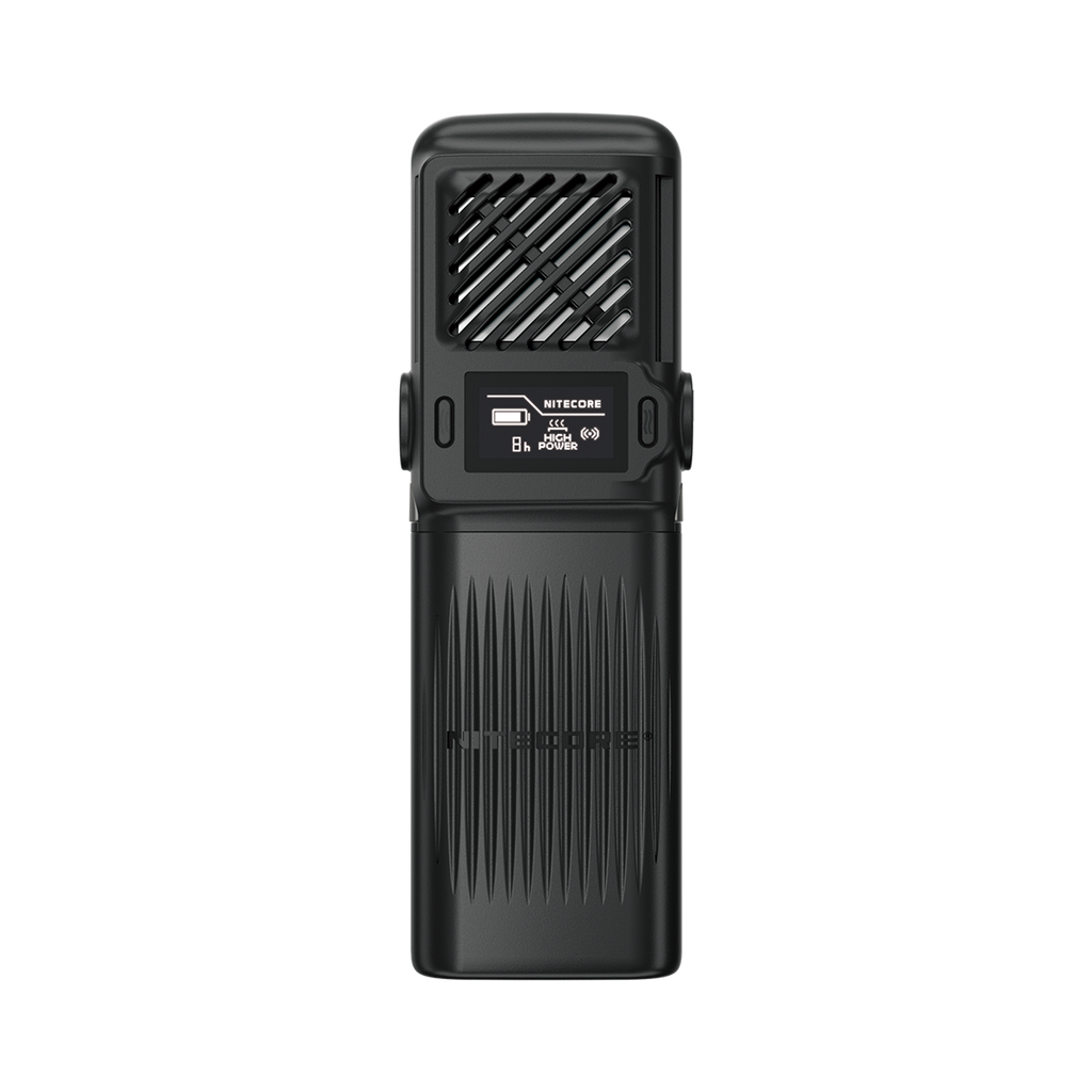 Απωθητής Εντόμων Nitecore EMR25 | www.lightgear.gr