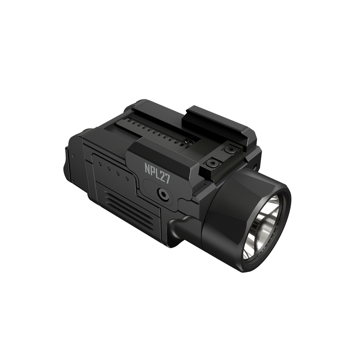Φακός Led Nitecore NPL27 | www.lightgear.gr