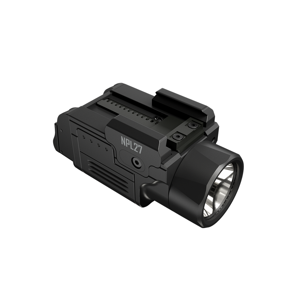 Φακός Led Nitecore NPL27 | www.lightgear.gr