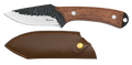 Μαχαίρι Albainox Hunting Knife Φυσικό Ξύλο 11cm 32792 | www.lightgear.gr