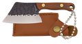 Μαχαίρι Albainox Mini Μαχαίρι Λάμα Antic Με Θήκη 4cm 32769 | www.lightgear.gr