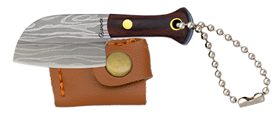 Μαχαίρι Albainox Mini Μαχαίρι Τύπου Damask 3,5cm 32766 | www.lightgear.gr