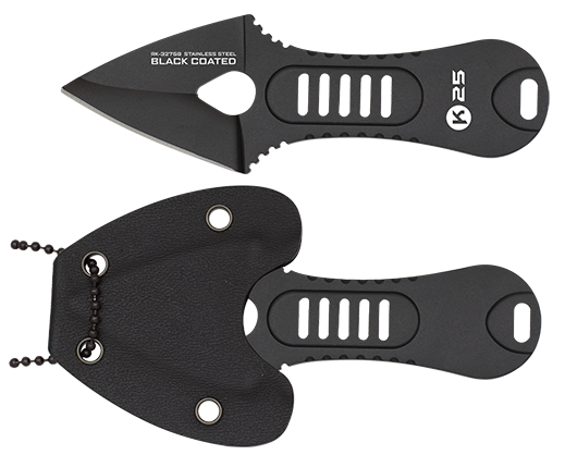 Μαχαίρι K25 Κρεμαστο Kydex 11,54cm | www.lightgear.gr