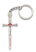 Μπρελόκ Tole10 Templar Sword Key-ring 09439 | www.lightgear.gr