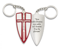 Μπρελόκ Tole10 Templar Key-ring 09438 | www.lightgear.gr