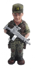 Φιγούρα Tole10 Resin Figure 16 Cm "American Corps" 39437 | www.lightgear.gr
