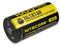 Επαναφορτιζόμενη Μπαταρία Nitecore NL1816R 1600mAh 3,6V | www.lightgear.gr