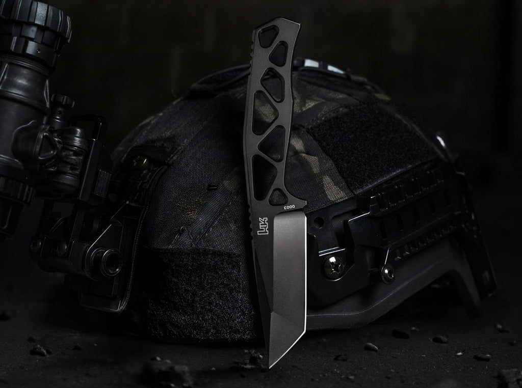 Μαχαίρι Heckler & Koch FX01 | www.lightgear.gr