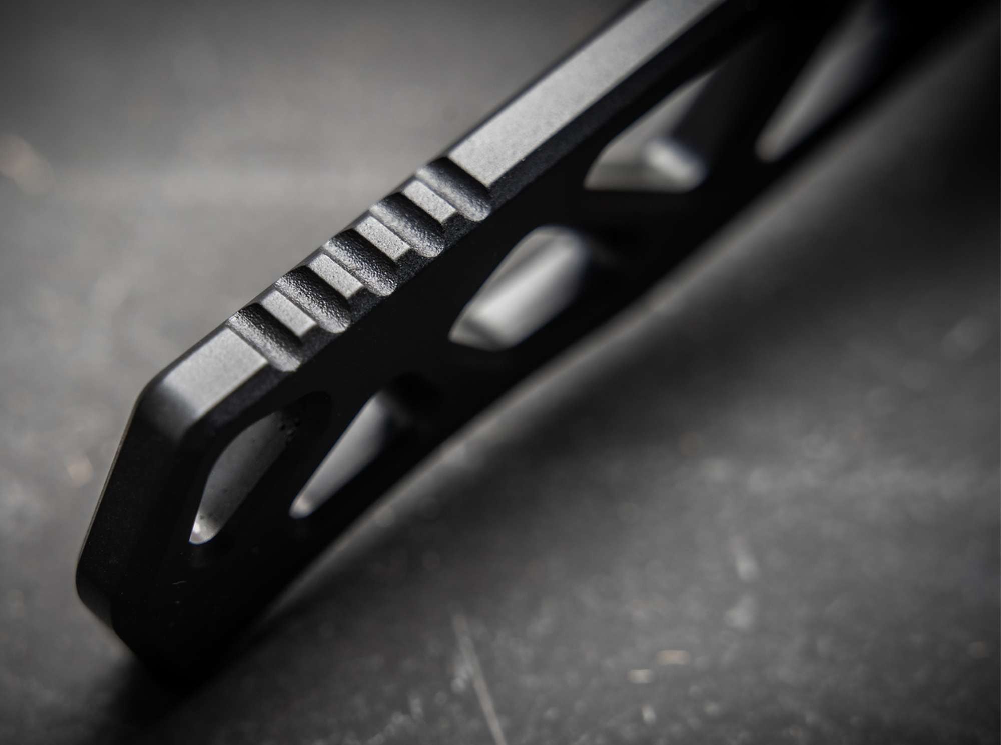 Μαχαίρι Heckler & Koch FX01 | www.lightgear.gr