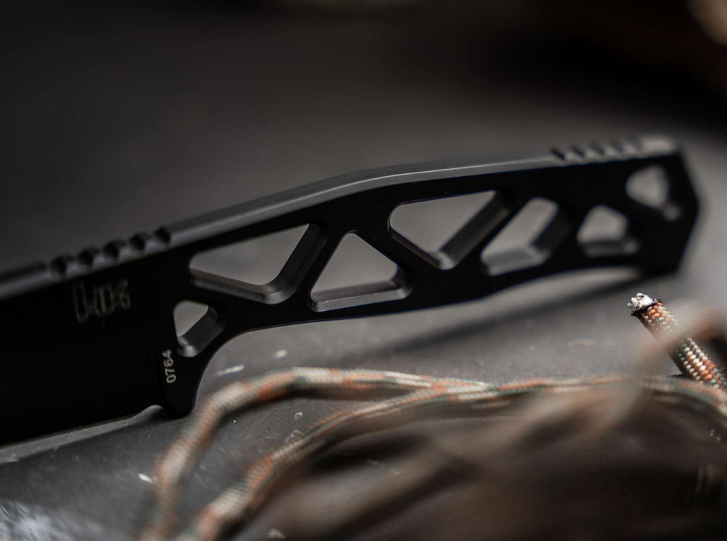 Μαχαίρι Heckler & Koch FX01 | www.lightgear.gr