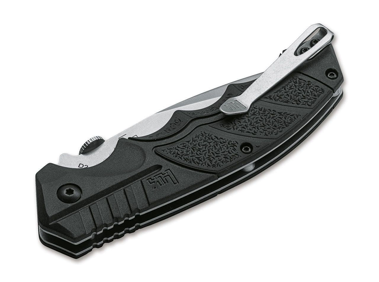 Σουγιάς Heckler & Koch SFP Tactical Folder | www.lightgear.gr