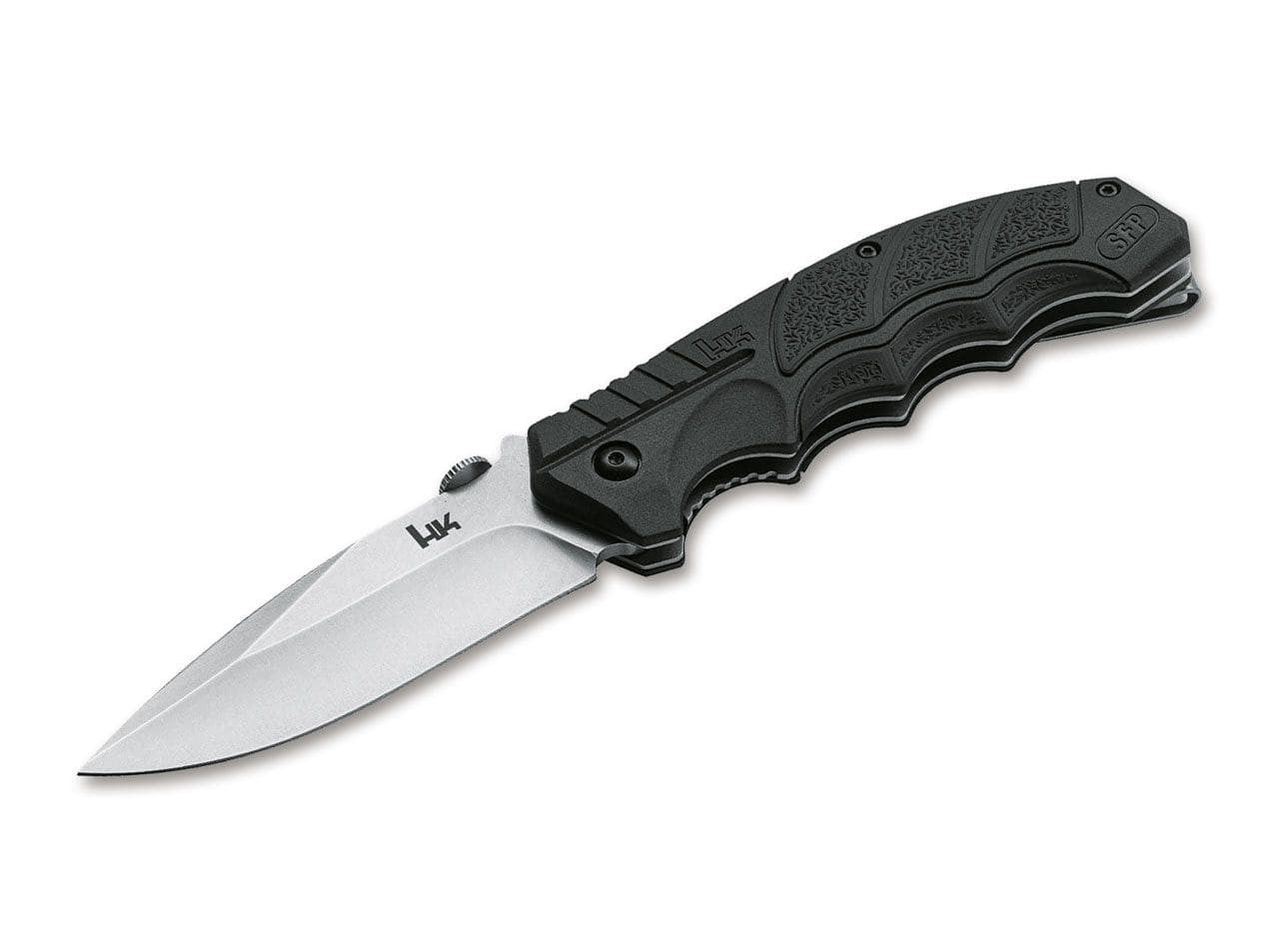 Σουγιάς Heckler & Koch SFP Tactical Folder | www.lightgear.gr