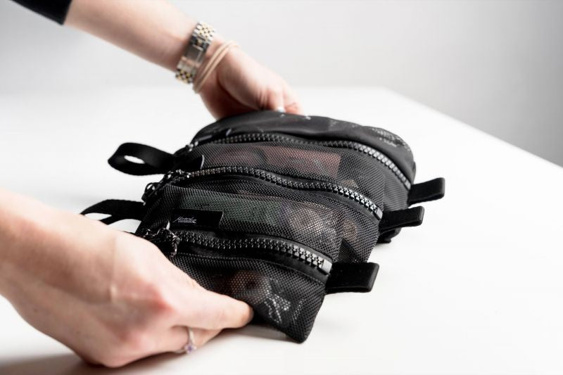 Σετ Οργάνωσης Matador 3τεμ | www.lightgear.gr