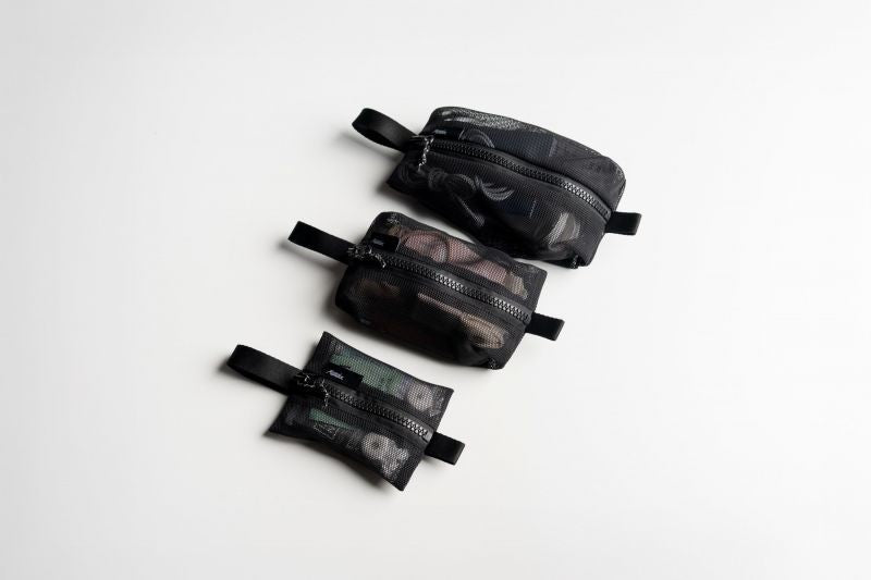 Σετ Οργάνωσης Matador 3τεμ | www.lightgear.gr