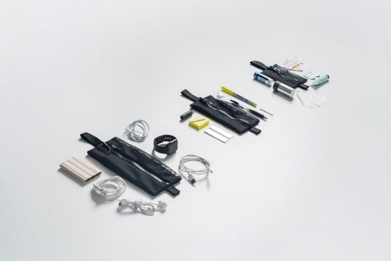 Σετ Οργάνωσης Matador 3τεμ | www.lightgear.gr