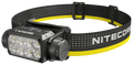 Φακός Κεφαλής Led Nitecore Headlamp HC75 UHE | www.lightgear.gr