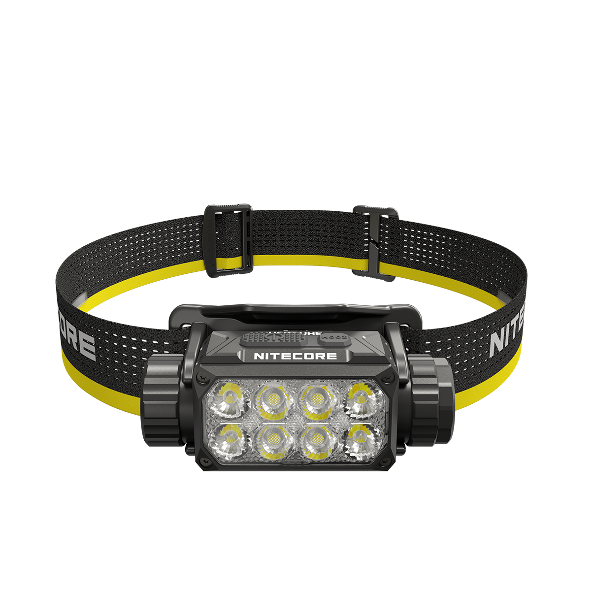 Φακός Κεφαλής Led Nitecore Headlamp HC75 UHE | www.lightgear.gr