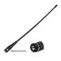Κεραία Retevis SMA-F U/V Elite Antenna 15, 4 in Dual Band 144/430 mHz | www.lightgear.gr