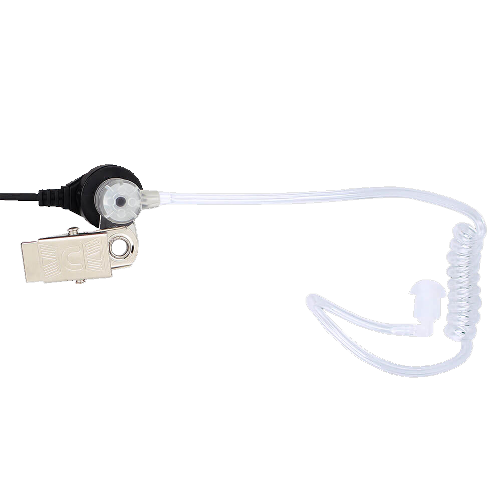 Μικρόφωνο Ακουστικό Retevis For Kenwood Retevis RA79 RA89 2pin | www.lightgear.gr