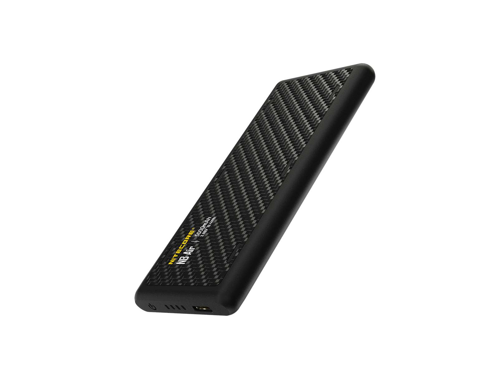 Power Bank Nitecore NBair 5000 mAh | www.lightgear.gr