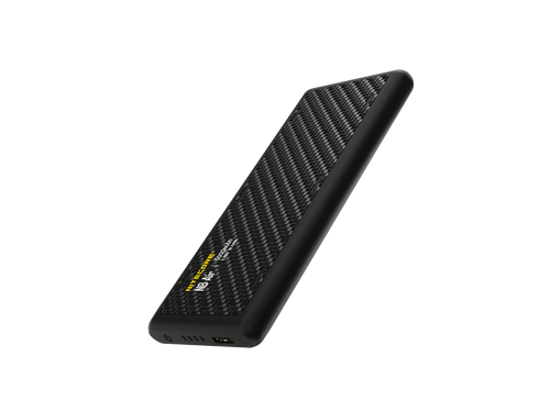 Power Bank Nitecore NBair 5000 mAh | www.lightgear.gr