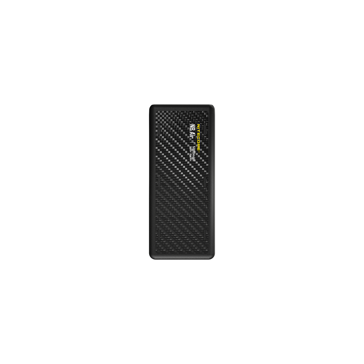 Power Bank Nitecore NBair 5000 mAh | www.lightgear.gr
