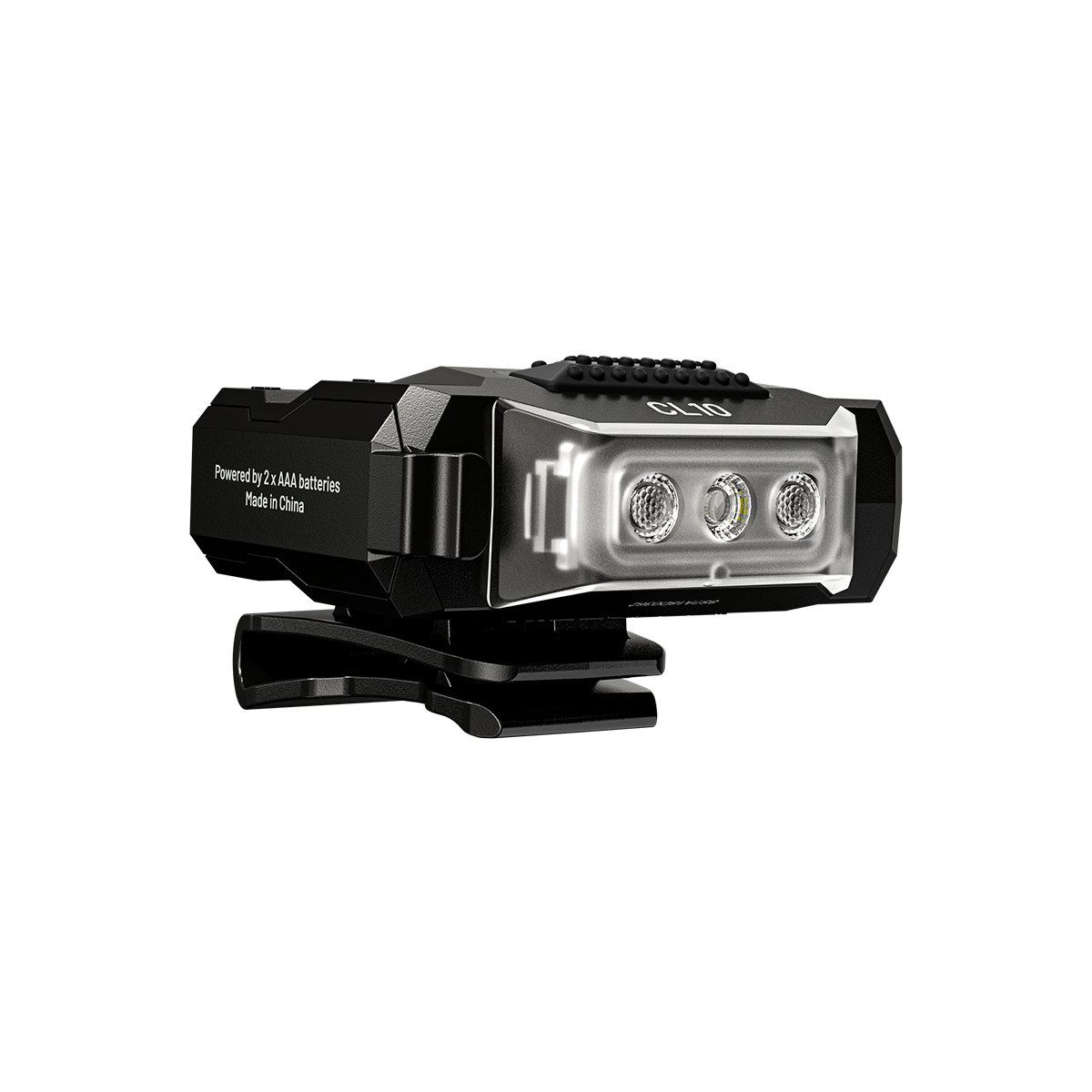 Φακός Κεφαλής Nitecore CL10 Multipurpose 45 lumens | www.lightgear.gr