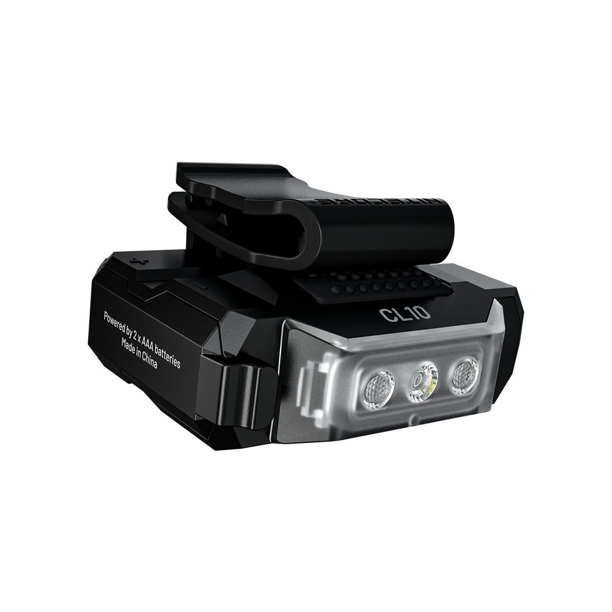 Φακός Κεφαλής Nitecore CL10 Multipurpose 45 lumens | www.lightgear.gr