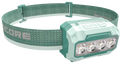 Φακός Κεφαλής Nitecore Headlamp HA23 UHE Green | www.lightgear.gr