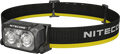 Φακός Κεφαλής Nitecore Headlamp NU25 MCT | www.lightgear.gr
