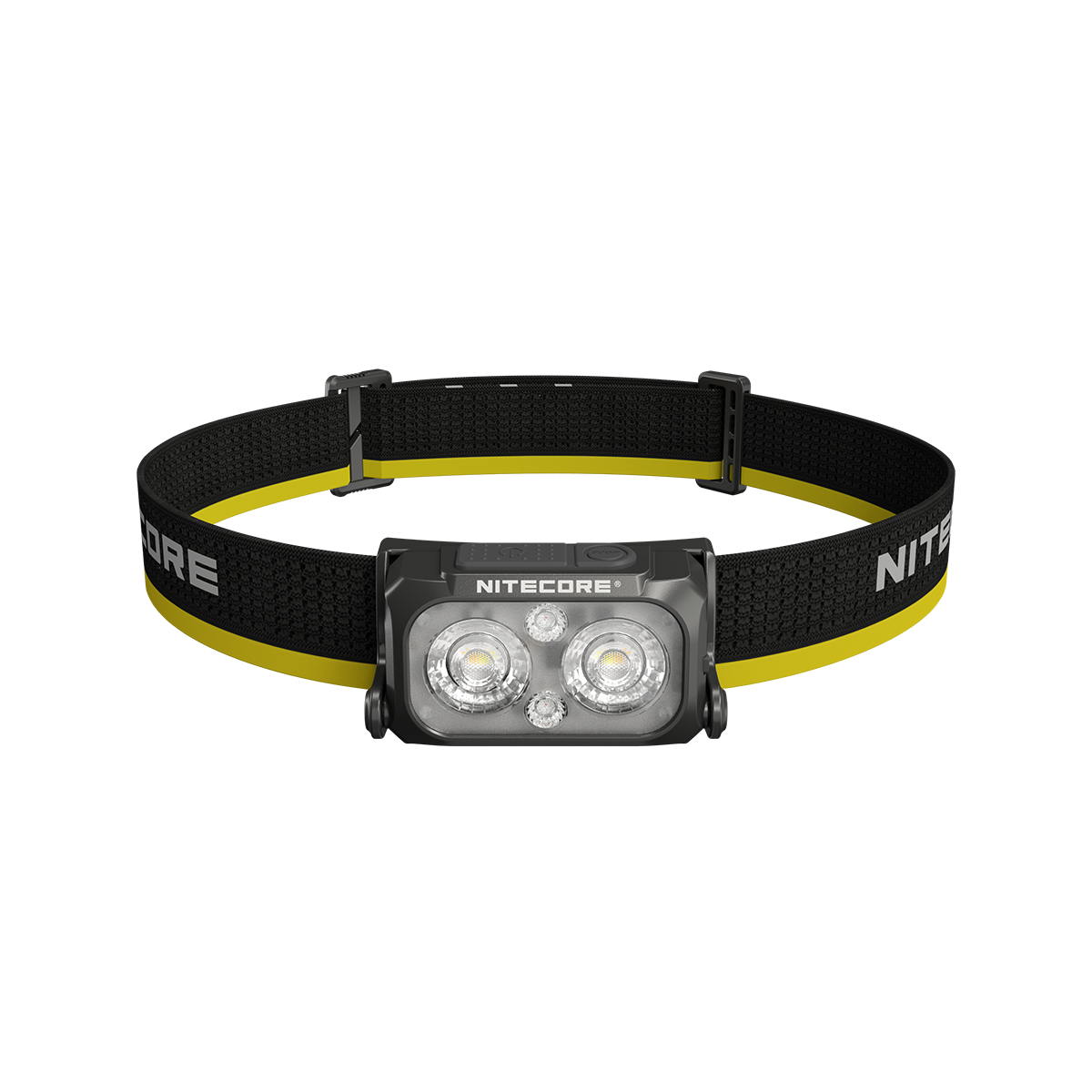 Φακός Κεφαλής Nitecore Headlamp NU25 MCT | www.lightgear.gr