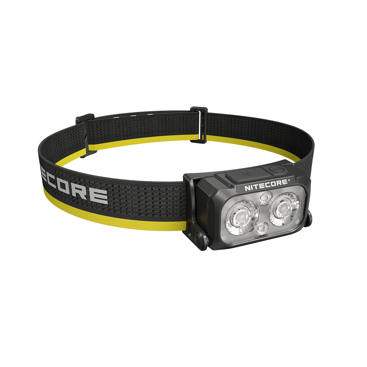Φακός Κεφαλής Nitecore Headlamp NU25 MCT | www.lightgear.gr