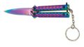 Σουγιάς Μπρελόκ Albainox BT Colorfull 02241 | www.lightgear.gr