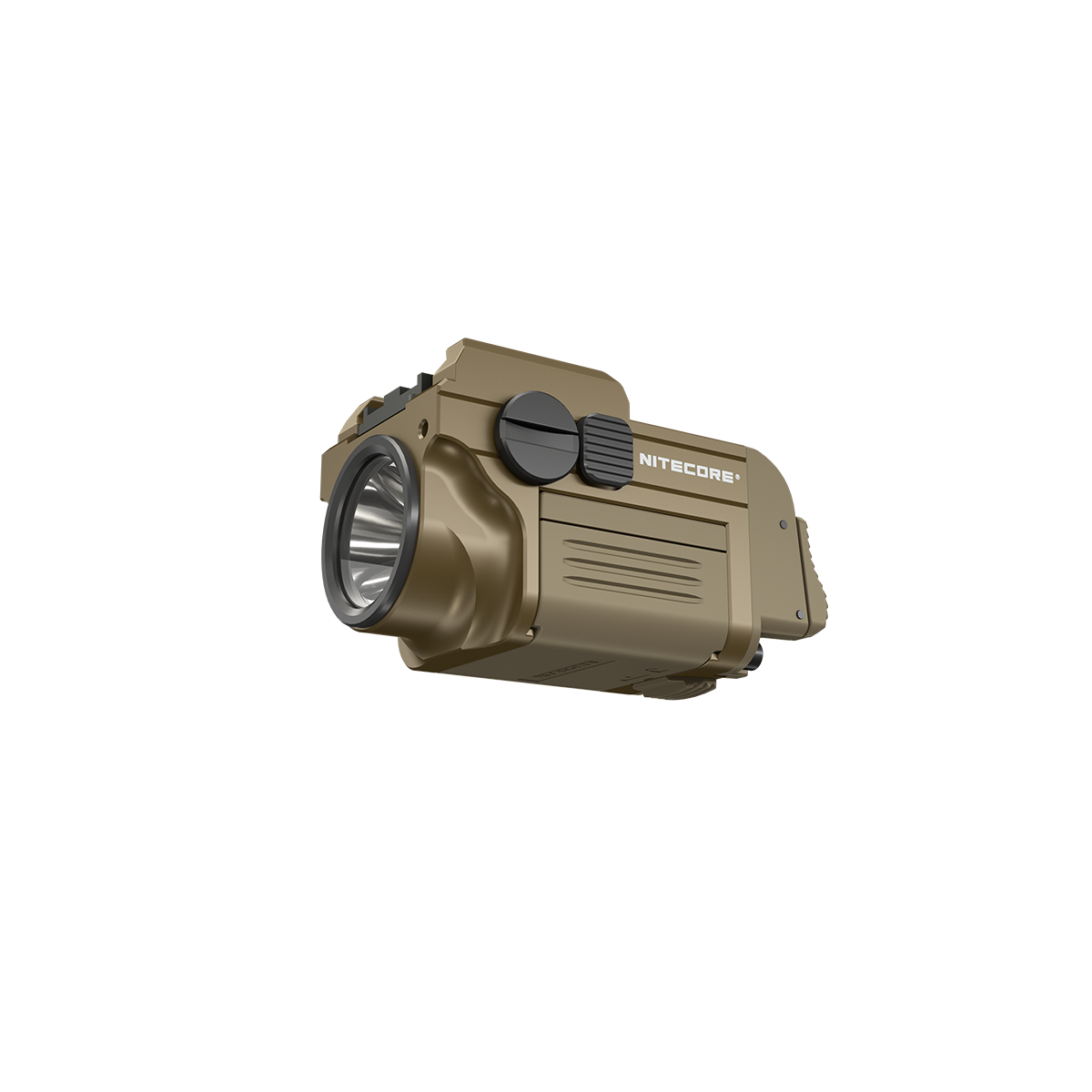 Φακός Led Nitecore NPL25 900 lumens TAN | www.lightgear.gr